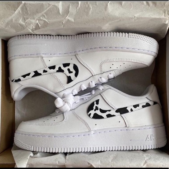 Custom Air Force 1 - Picture 2 of 8